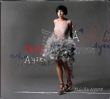Malika ayane malika usato  Italia
