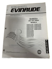 Johnson evinrude 200 for sale  Summerville