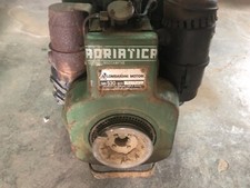 Motocoltivatore usato usato  Capannori