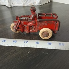 Vintage hubley cast for sale  Minneapolis