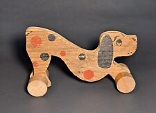 Vintage wooden pull for sale  Columbia