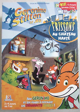 Jeu société geronimo d'occasion  Argenton-sur-Creuse