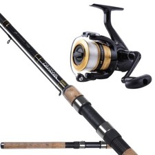Daiwa shock 7ft for sale  DERBY