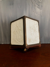 Applique lithophanies scènes d'occasion  Châtillon-sur-Loire