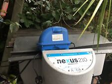 Used nexus 210 for sale  LONDON