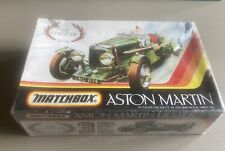 Matchbox aston martin for sale  CHATHAM