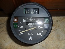 Contachilometri vespa arcobale usato  Grugliasco