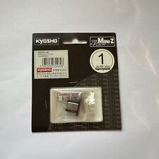 Kyosho 27mhz crystal for sale  YORK