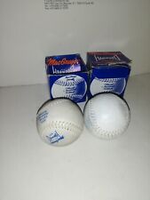 Lot balle mac d'occasion  Toulouse-