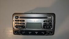 Silber player autoradio gebraucht kaufen  Aschau i.Chiemgau