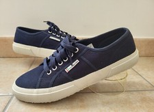 Scarpe tela sneaker usato  Villarbasse