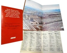 Fiat piccolo dizionario usato  Italia