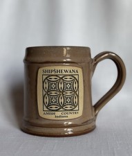 Deneen pottery hand for sale  Waterville