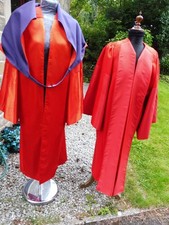 graduation gown for sale  HALIFAX