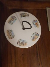Vintage plateau fromages d'occasion  Marmande