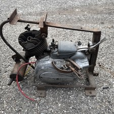 Motore sachs automatico usato  Faenza