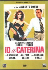 Caterina dvd in usato  Lucera