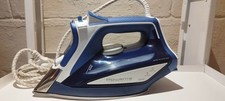 Rowenta dw5210 ferro usato  Valenzano