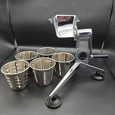 Vintage cuisine matic for sale  Charlotte