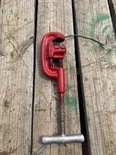 Ridgid 202 pipe for sale  Waynoka