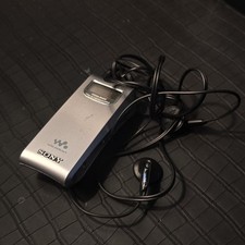 Sony mp3 player gebraucht kaufen  Mülheim an der Ruhr