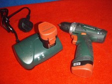 Metabo power maxx for sale Metabo power maxx for sale  SUNDERLAND
