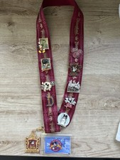 Disney pins trading for sale  CIRENCESTER