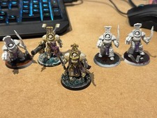 Games workshop warhammer for sale  UCKFIELD