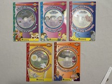 Kids books english for sale  The Villages
