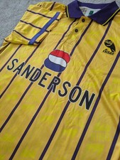 Sheffield wednesday 1995 for sale  SHEFFIELD