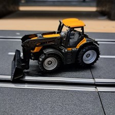 Siku 1356 traktor gebraucht kaufen  Niederndodeleben