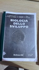 Libro universitario biologia usato Libro universitario biologia usato  Messina
