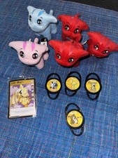Mcdonald vintage neopets for sale  Auburn