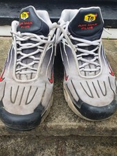 Lads nike airmax for sale  WOLVERHAMPTON