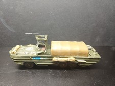 Dukw kit built for sale  NEWCASTLE UPON TYNE