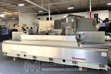 Okamoto ogm 60p for sale  Lake Elsinore