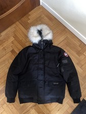Giubbotto canada goose usato  Grosseto