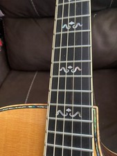 Larrivee 10e acoustic for sale  Plymouth