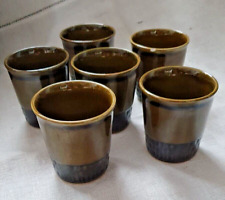 Becher trinkbecher keramikbech gebraucht kaufen  Meiningen