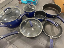 Rachael ray cookware for sale  Broken Arrow