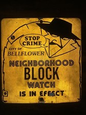 Vintage neighborhood block for sale  Bellflower