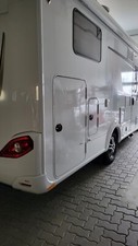 Knaus sun garagenklappe gebraucht kaufen  Stammbach