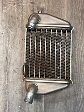 Ktm kühler 45427 gebraucht kaufen Ktm kühler 45427 gebraucht kaufen  Coesfeld