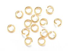 Edelstahl binderinge 18k gebraucht kaufen  Krefeld