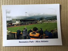 football grounds postcard for sale football grounds postcard for sale BEXLEYHEATH