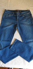 Jeans donna skinny usato  Alessandria