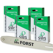 30cm sws forst gebraucht kaufen  Burgstädt
