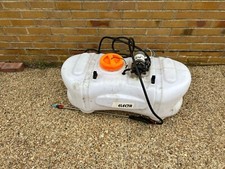 12v field garden for sale  EASTBOURNE