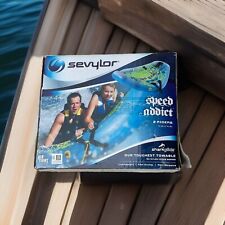 Sevylor speed addict for sale  Niles