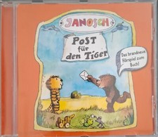 Hörspiel janosch post gebraucht kaufen  Ditzingen